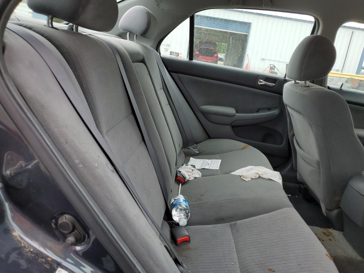 3HGCM56455G709391 2005 Honda Accord Lx