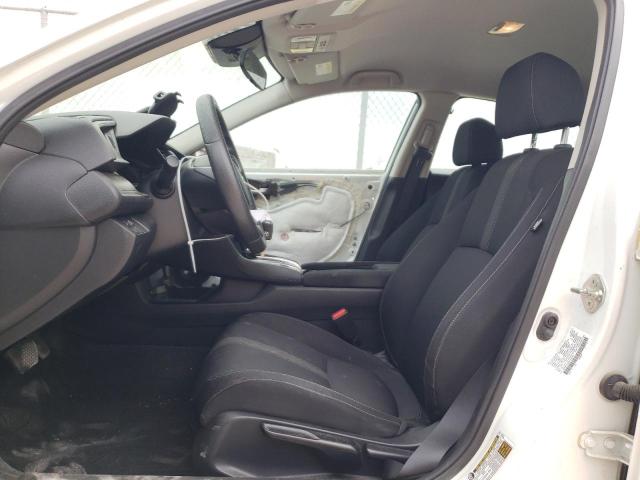 2019 HONDA CIVIC LX - 2HGFC2F60KH554857