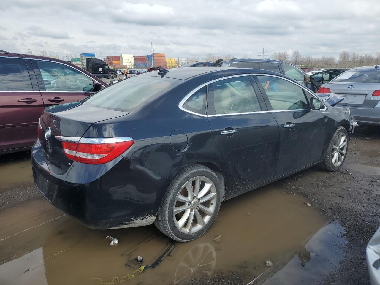 1G4PP5SK6C4221438 2012 Buick Verano