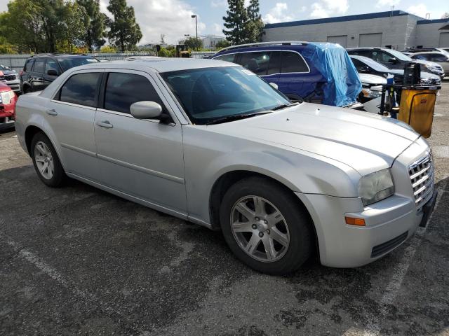 2007 Chrysler 300 VIN: 2C3LA43R47H862322 Lot: 49745304