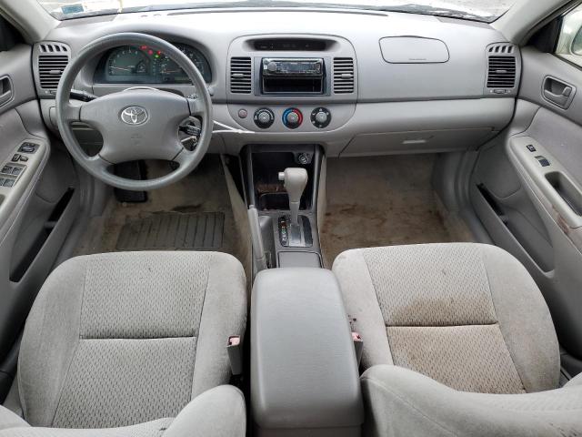 2003 Toyota Camry Le VIN: 4T1BE32K03U146594 Lot: 50799974