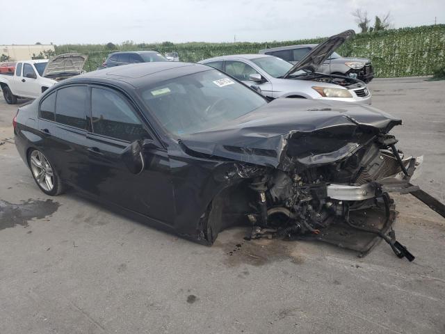 2015 BMW 328 XI - WBA3B3C52FF547273