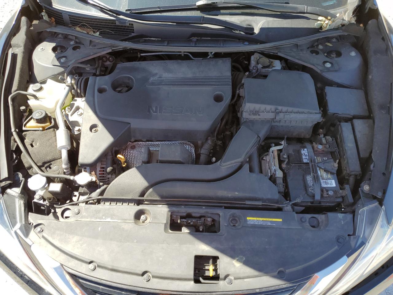 1N4AL3AP0JC229017 2018 Nissan Altima 2.5