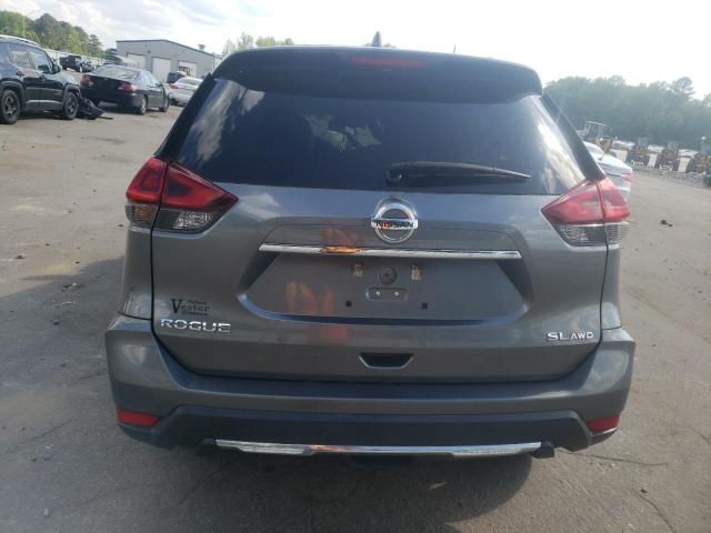 2018 NISSAN ROGUE S - 5N1AT2MV8JC782296