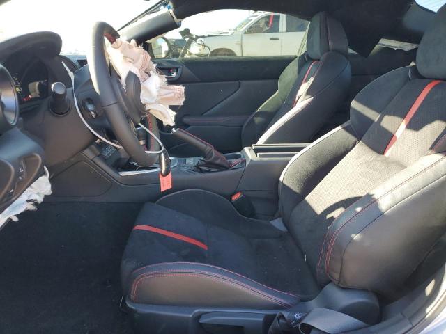 2024 SUBARU BRZ LIMITE JF1ZDBE11R8700512