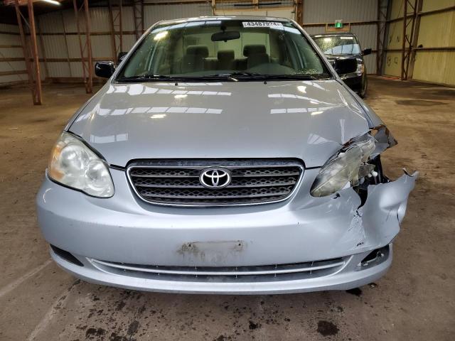 2007 Toyota Corolla Ce VIN: 2T1BR32EX7C819252 Lot: 43487924