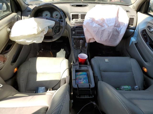 2003 Nissan Maxima Gle VIN: JN1DA31A13T418127 Lot: 51027524