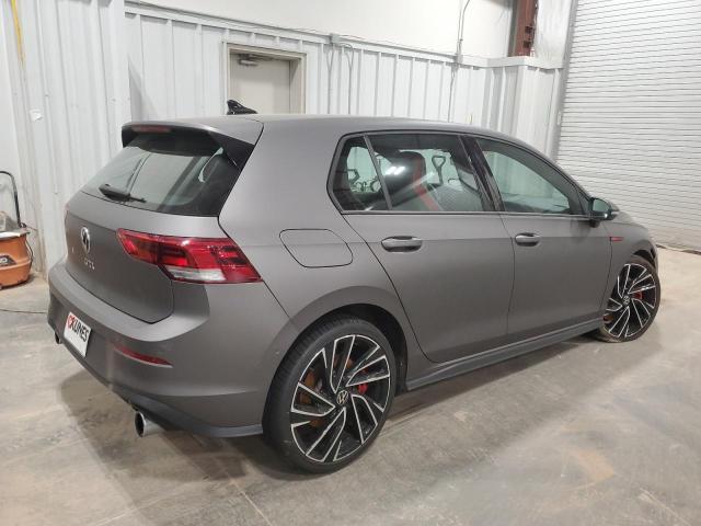 2022 VOLKSWAGEN GTI AUTOBA WVW687CD1NW131744