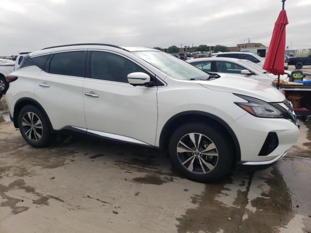 2019 Nissan Murano S VIN: 5N1AZ2MJ1KN143484 Lot: 51819854