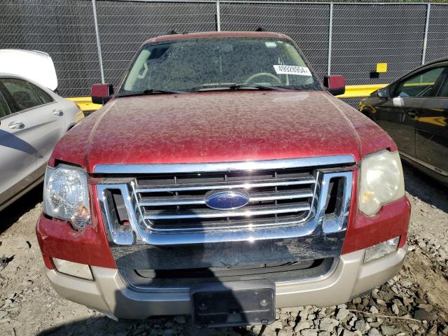 2008 Ford Explorer Eddie Bauer VIN: 1FMEU74E98UB15155 Lot: 49928954