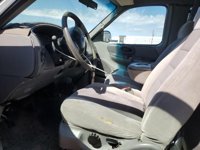 1998 Ford F150 VIN: 1FTZX1723WNA66277 Lot: 52350454