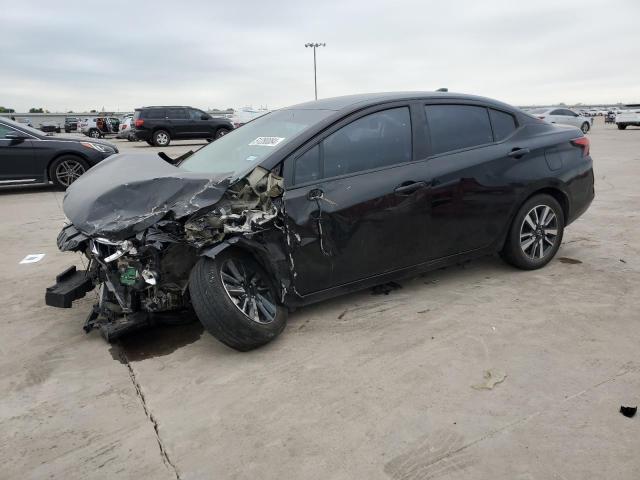 2021 Nissan Versa Sv VIN: 3N1CN8EV6ML866797 Lot: 51280084