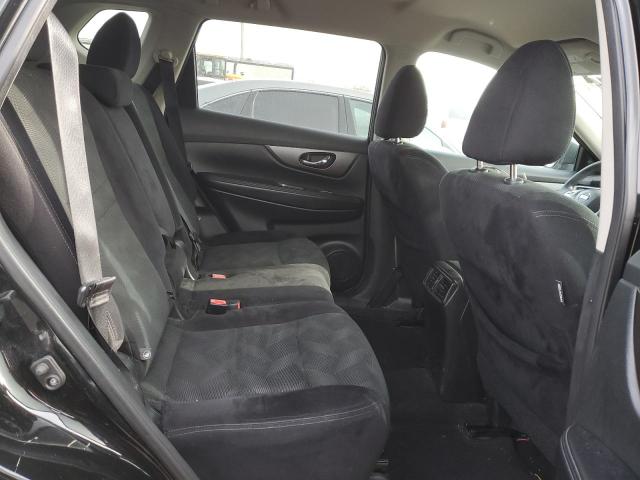 2015 NISSAN ROGUE S - 5N1AT2ML2FC888961