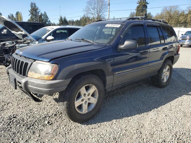 2000 Jeep Grand Cherokee Laredo VIN: 1J4GW48S1YC297682 Lot: 51791614