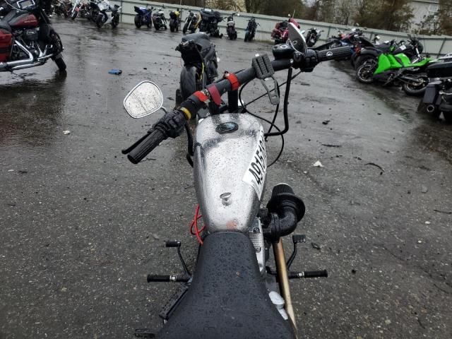 2012 HARLEY-DAVIDSON XL1200 NIG 1HD1CZ318CC421499