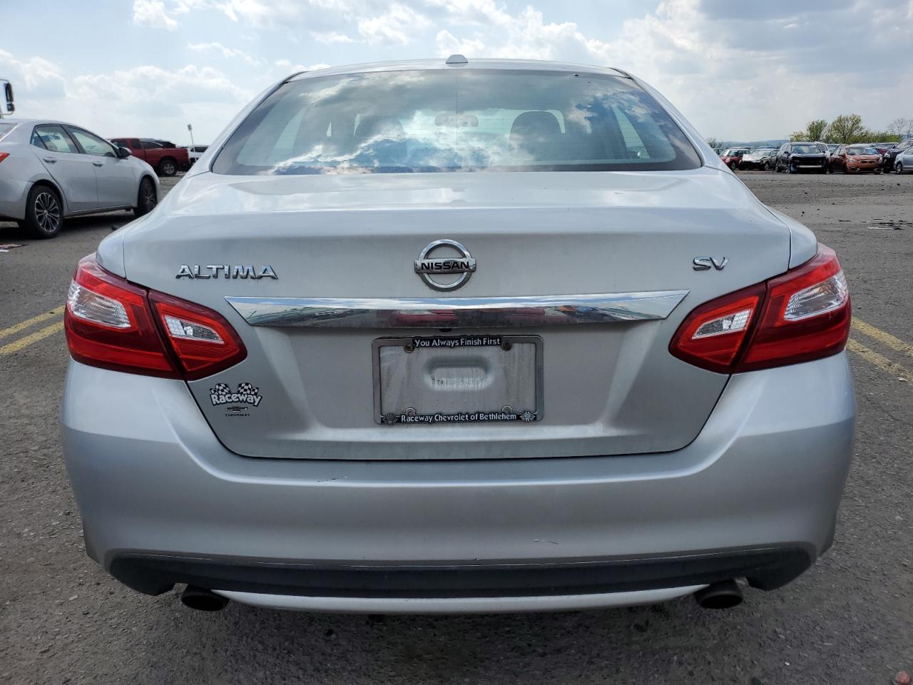 1N4AL3AP0HC291625 2017 Nissan Altima 2.5