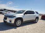 2022 CHEVROLET TRAVERSE L - 1GNERFKW8NJ117849