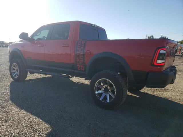 2020 Ram 2500 Powerwagon VIN: 3C6TR5EJ9LG118850 Lot: 49074534