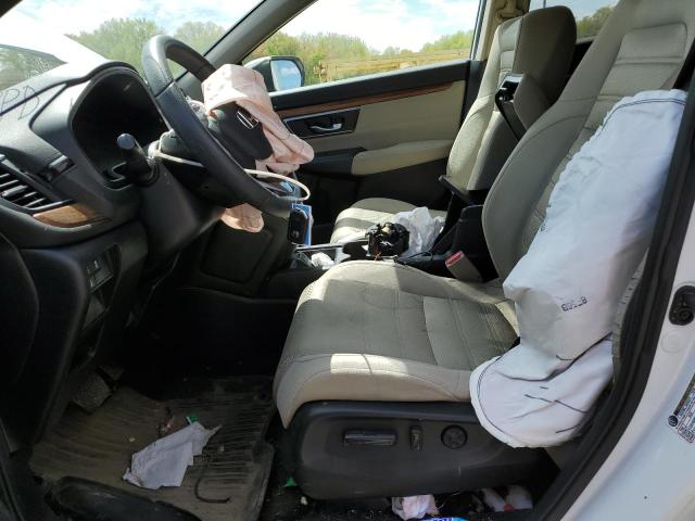 2019 HONDA CR-V EX - 7FARW1H50KE002920