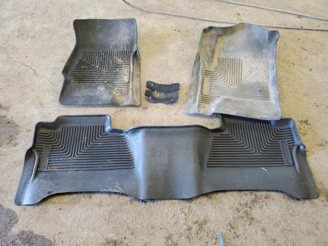 2016 CHEVROLET 2500 1GC1KVE83GF211971