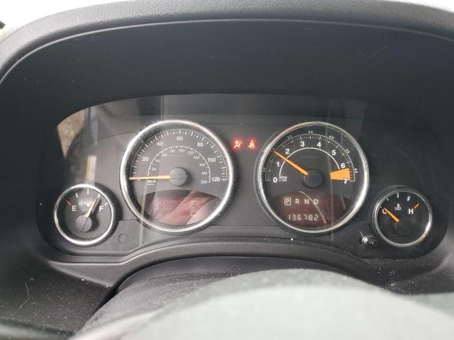 1C4NJRCB7ED524265 2014 Jeep Patriot Limited