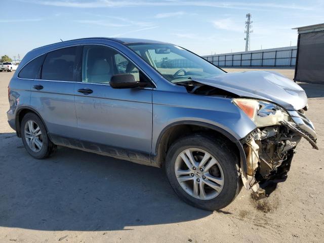 2011 Honda Cr-V Ex VIN: 5J6RE3H52BL055555 Lot: 50678624