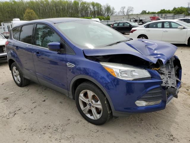 2016 Ford Escape Se VIN: 1FMCU9GX4GUC48744 Lot: 49753254