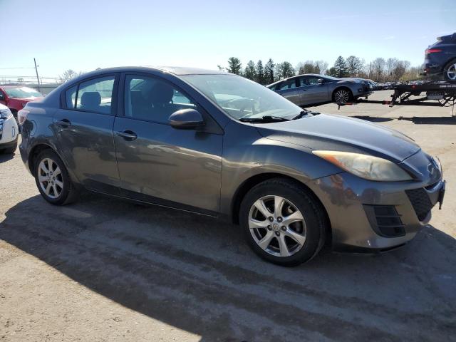 2010 Mazda 3 I VIN: JM1BL1SG5A1141531 Lot: 49953224