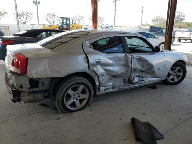 2010 Dodge Charger Sxt VIN: 2B3CA3CV2AH271255 Lot: 49495804