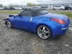 NISSAN 350Z ROADS photo