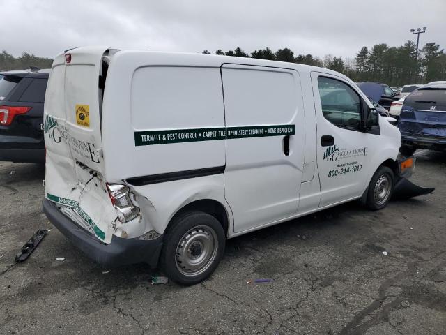 2017 Nissan Nv200 2.5S VIN: 3N6CM0KN6HK693765 Lot: 50784294