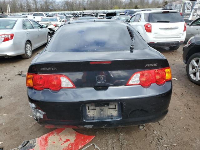 2002 Acura Rsx VIN: JH4DC53892C029360 Lot: 46196604