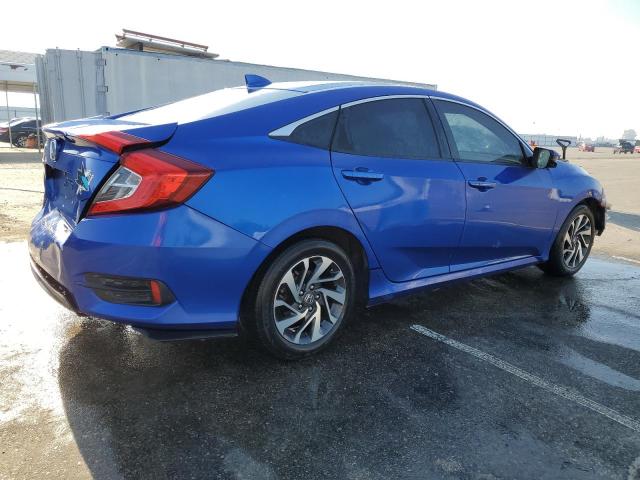 2017 Honda Civic Ex VIN: 2HGFC2F77HH534655 Lot: 51471044