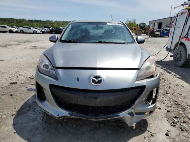 VIN JM1BL1TF7D1728145 2013 Mazda 3, I no.5