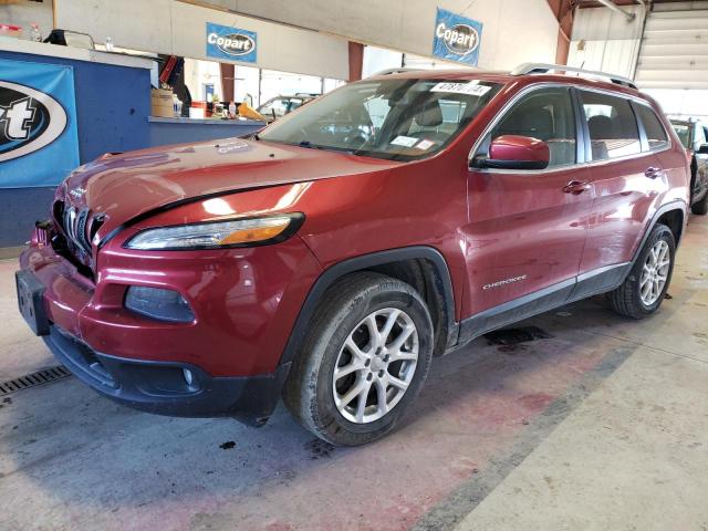 2014 Jeep Cherokee Latitude VIN: 1C4PJLCB5EW149082 Lot: 47870784