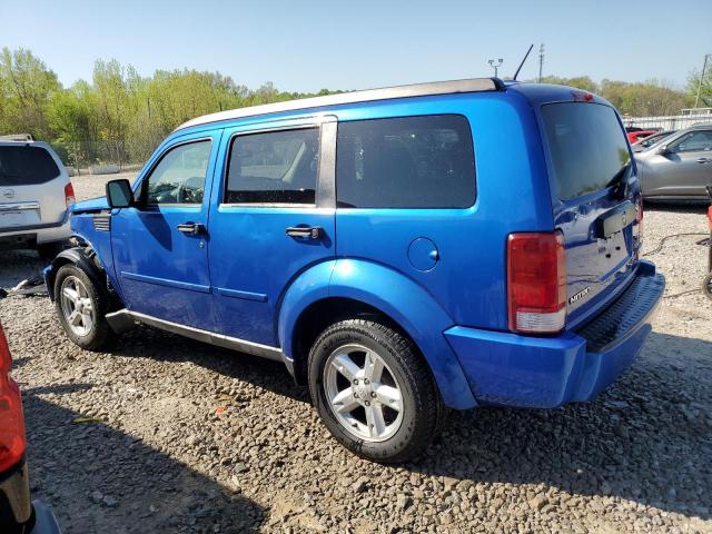 2008 Dodge Nitro Sxt VIN: 1D8GU28K18W221881 Lot: 50854504