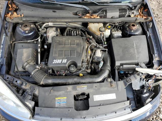 2005 Chevrolet Malibu Ls VIN: 1G1ZT52845F268609 Lot: 51193614