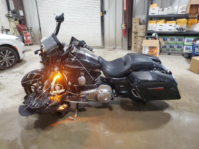 2016 Harley-Davidson Flhxs Street Glide Special VIN: 1HD1KRM12GB623283 Lot: 51719184