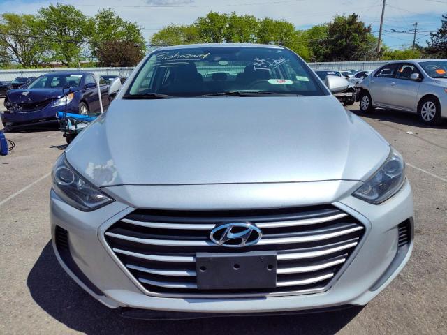 2017 Hyundai Elantra Se VIN: 5NPD74LF7HH211280 Lot: 53006434