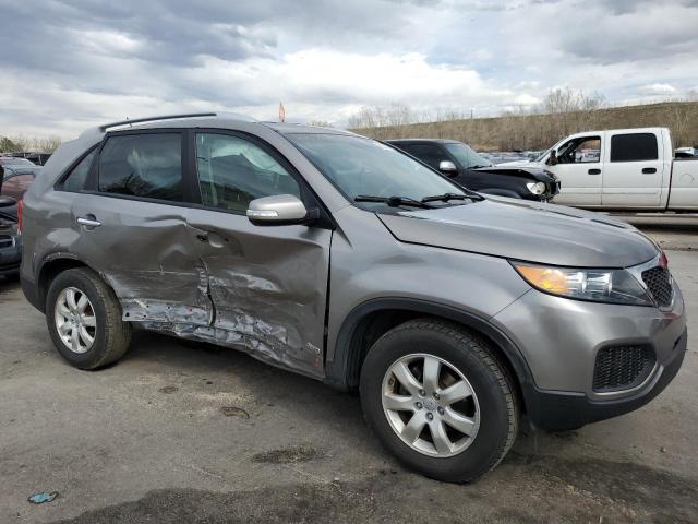 2012 Kia Sorento Base VIN: 5XYKTDA24CG288241 Lot: 52010274