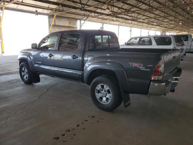 2010 Toyota Tacoma Double Cab VIN: 3TMLU4EN4AM043879 Lot: 51813614