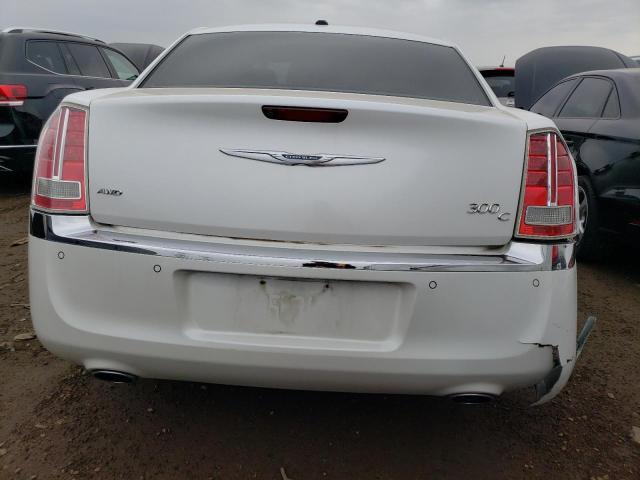 2011 Chrysler 300C VIN: 2C3CK6CT0BH530388 Lot: 50092684