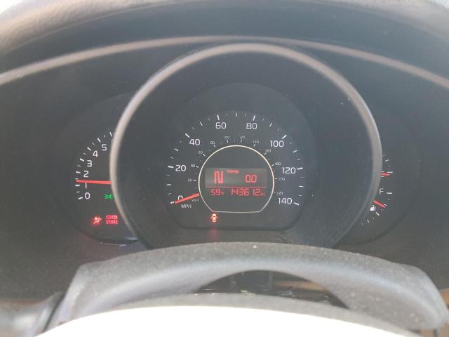 2015 Kia Soul VIN: KNDJN2A23F7228396 Lot: 49427884