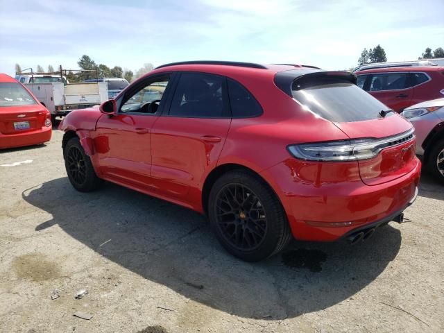WP1AG2A51MLB52538 2021 PORSCHE MACAN