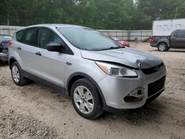 2013 Ford Escape S VIN: 1FMCU0F75DUD15537 Lot: 51156874