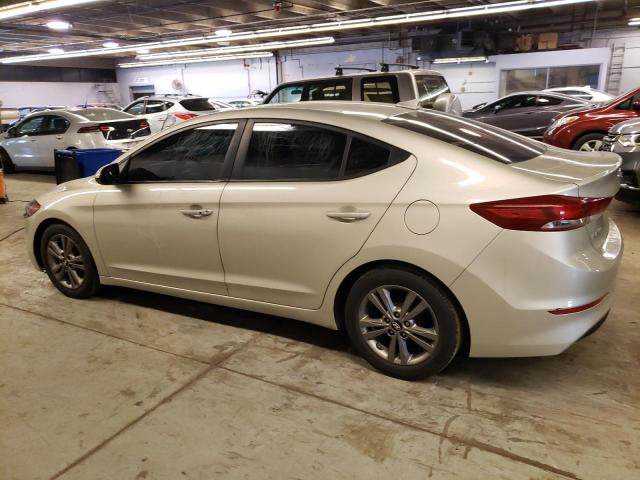 2017 Hyundai Elantra Se VIN: 5NPD84LFXHH204983 Lot: 51677614