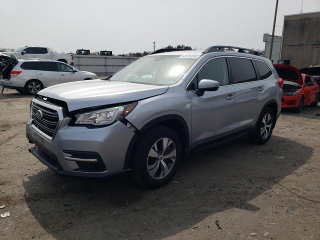 Lot #2535396808 2019 SUBARU ASCENT PRE salvage car