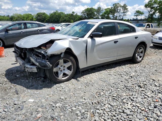 2016 DODGE CHARGER PO - 2C3CDXAT9GH150850