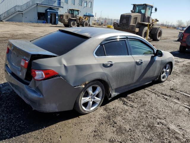 2009 Acura Tsx VIN: JH4CU25449C800173 Lot: 47904104