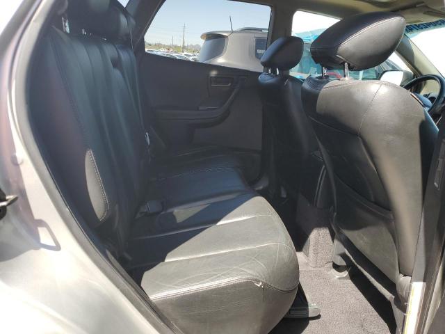 2003 Nissan Murano Sl VIN: JN8AZ08W33W230060 Lot: 49642974